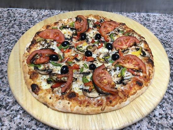 e-Pizza