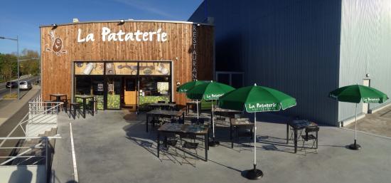 La Pataterie
