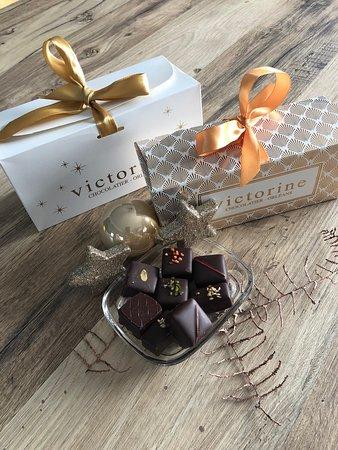 Victorine