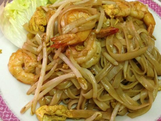 Restaurant le Bambou Express