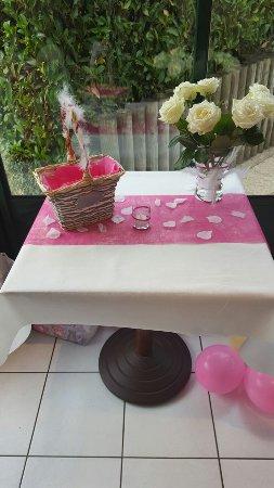 Campanile Chartres Restaurant