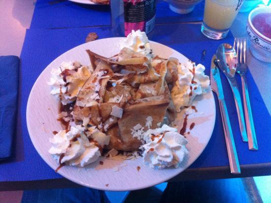 L'odyssée de la taupinière