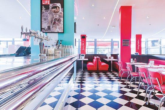 Holly's Diner Bourges