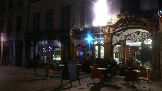 Ristorante Caffe' Dante