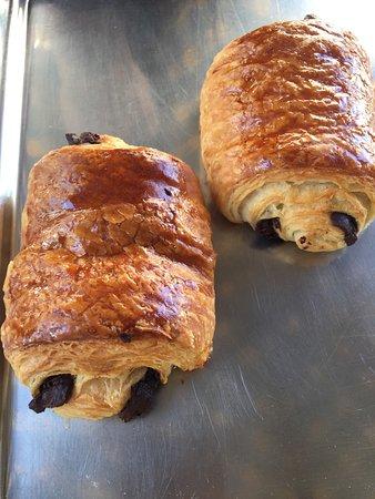 Pâtisserie Kristin's