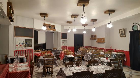 Comme A La Maison 63