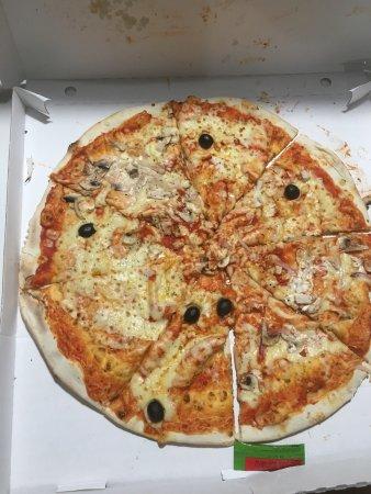 La DOLCE PIZZA