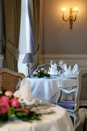 Restaurant Le Relais