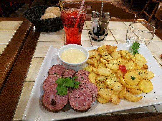 La Taverne de Maître Kanter