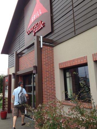 Restaurant Courtepaille