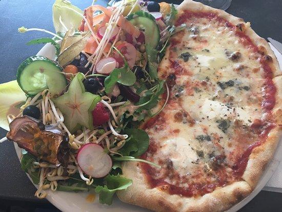 Pizzeria des Cordeliers