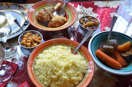 Restaurant Chez Momo