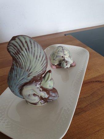 Chocolaterie La Royannette