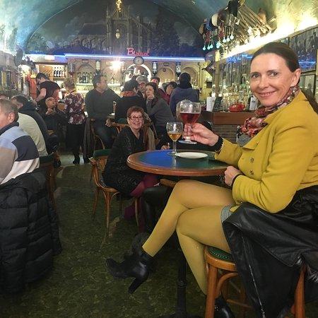 Le Bistrot Des Jacobins