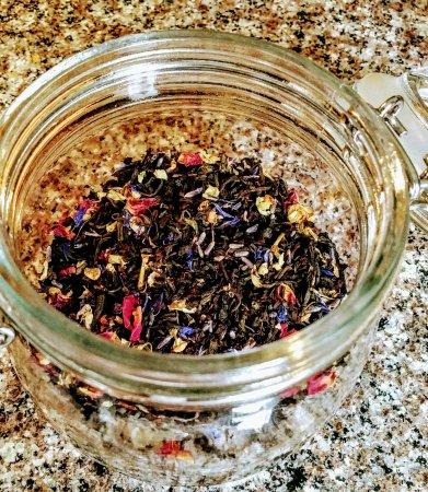 Granville Island Tea Co