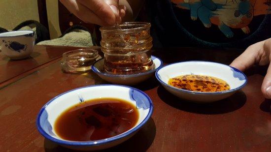 Raviolis Mai XingYuan