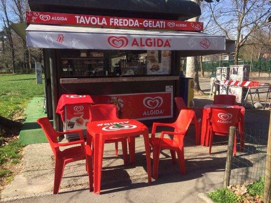 Al Chioschetto da Lilly & Mauro