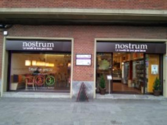 Nostrum Deusto
