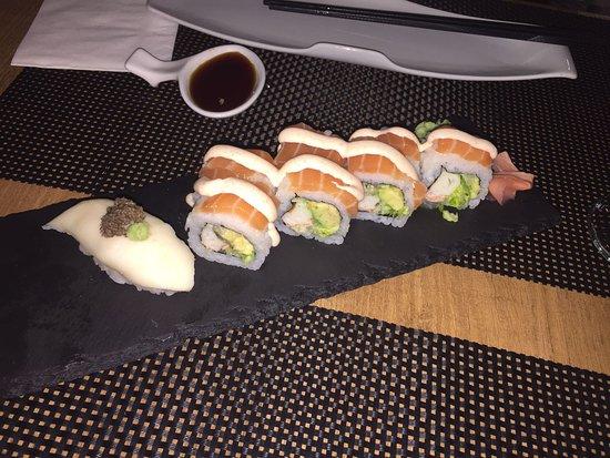 Hokkaido Sushi