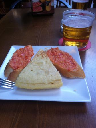 La Tortilleria de Palma