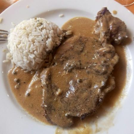 Brasserie des Facultes