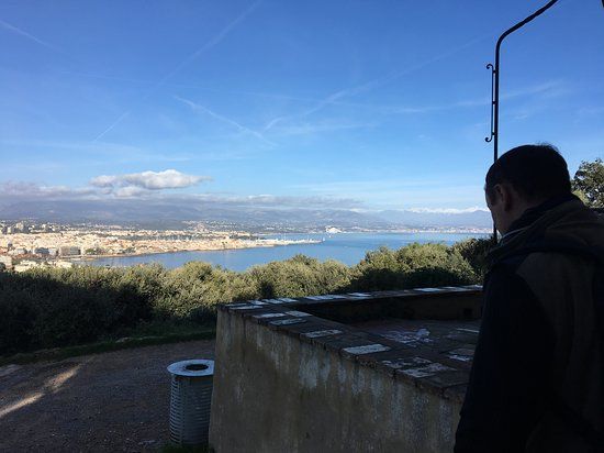 église Notre-Dame de la Garoupe