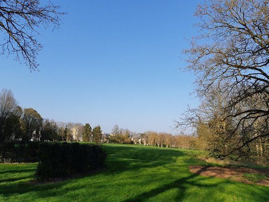 Parc de Bréquigny