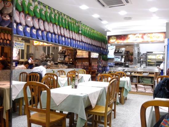 Museo del Jamon
