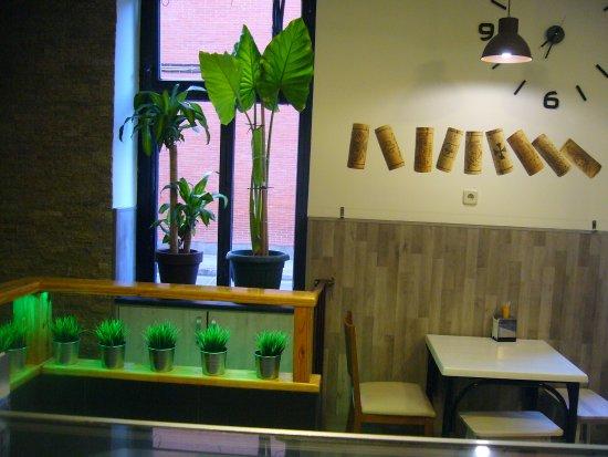 Restaurante Hermanos Egea