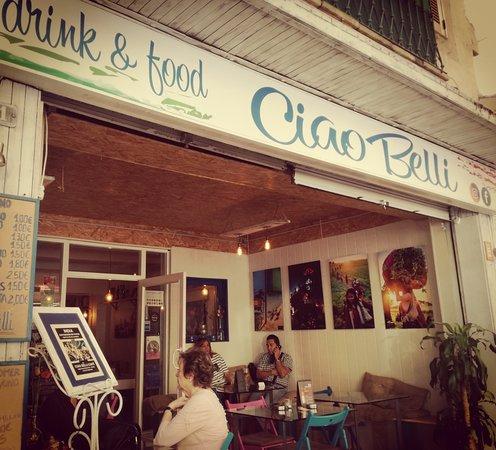 Ciao Belli Cafè