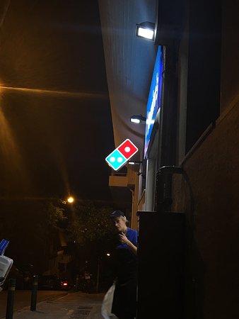 Domino's Pizza Athens Kypseli