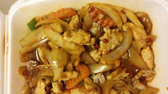 Asia Halong TakeAway