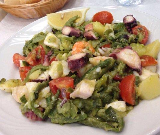 La Rocchetta Cafè Bistrot