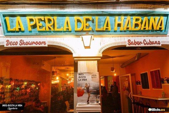 La Perla de La Habana