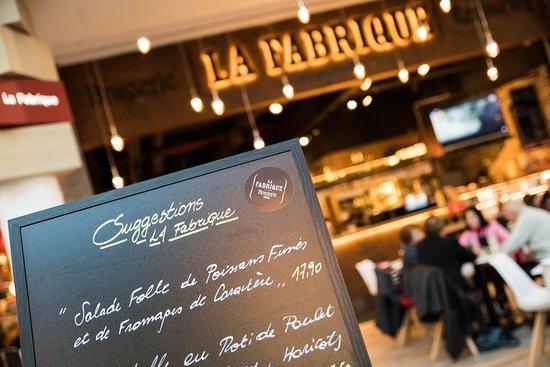 La Fabrique