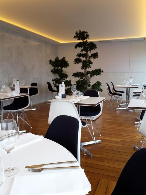 Riva brasserie