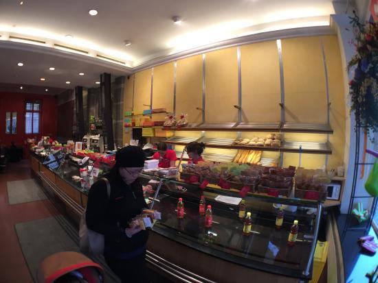 Beck Glatz Confiseur