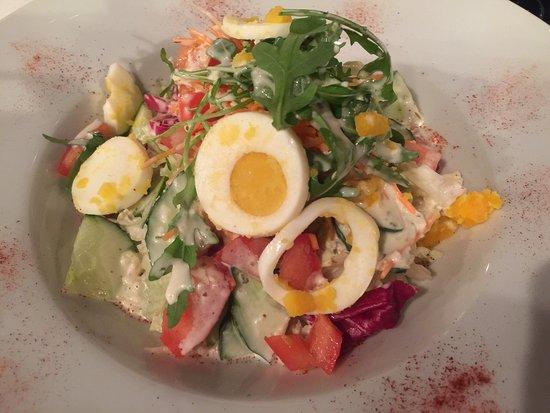 Rathaus Cafe & Restaurant