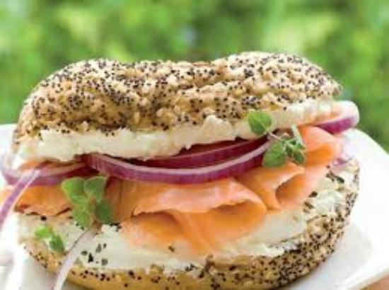 Bagel Zée