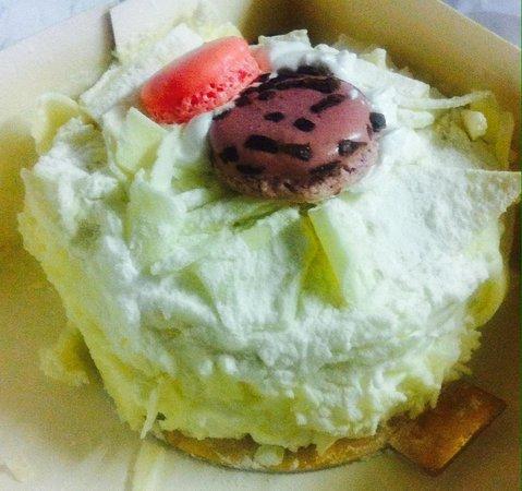 Aux Delices de la Chouette