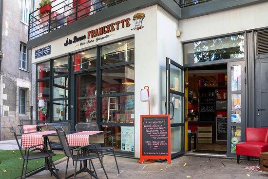 A La Bonne Franckette