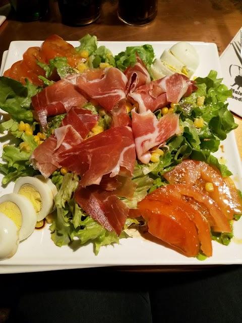 La Maison des Fondues