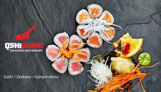 QshiSushi