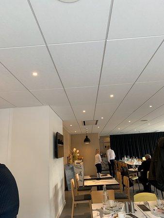 Restaurant Le RDV