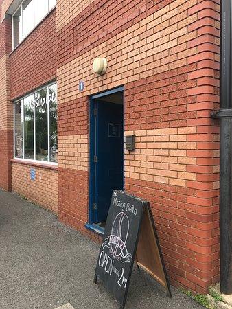 The Missing Bean Roastery Cafe