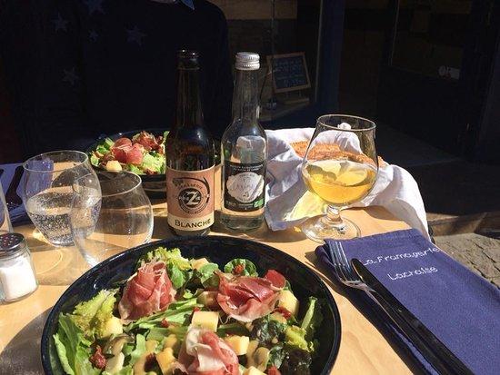 La Fromagerie Lachaise