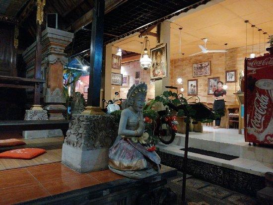 Warung d' Ubud