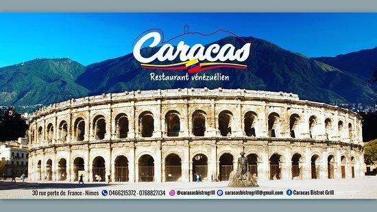 Caracas Bistrot Grill
