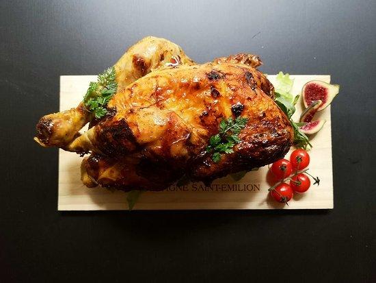 La Rôtisserie Saint Michel