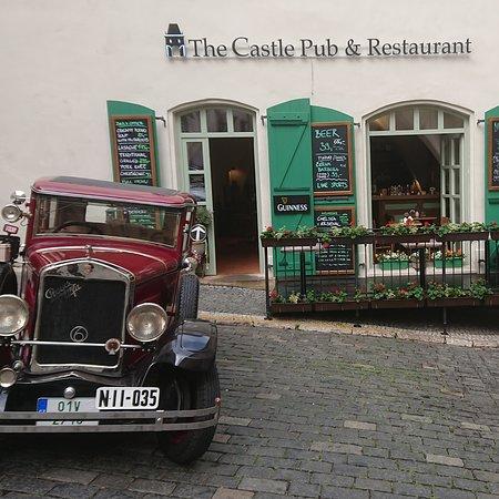 The Castle Pub & Restaurant